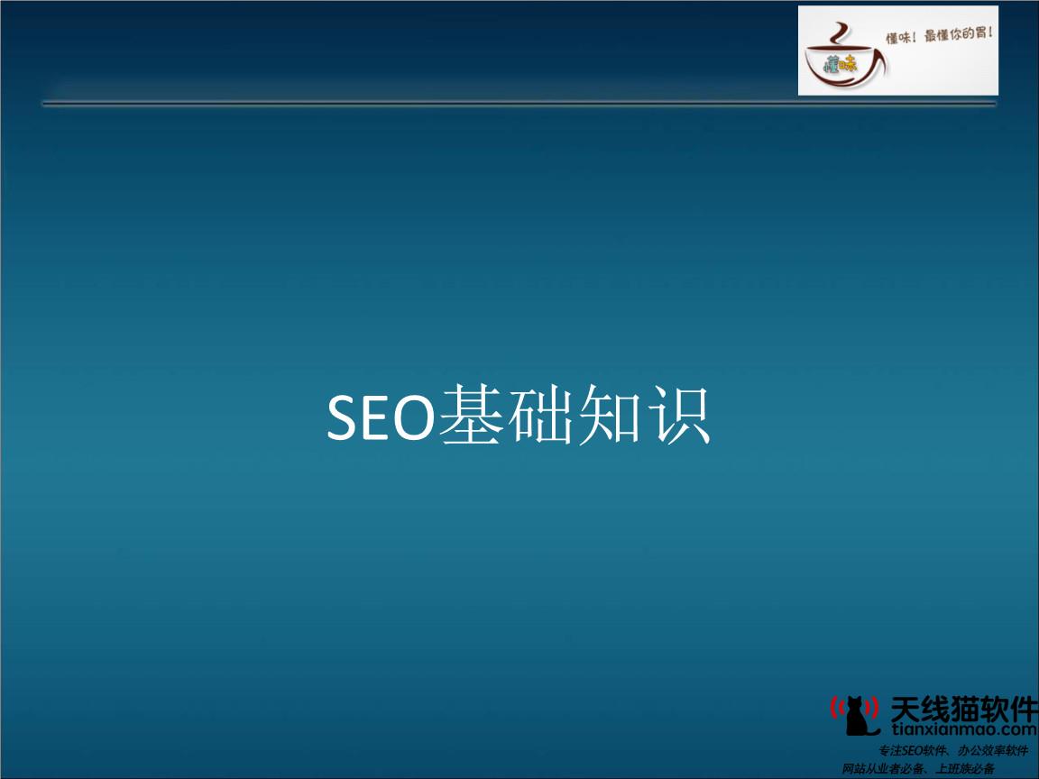 141.seo推广软件对新人来说想学SEO但不知道